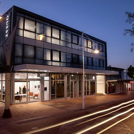 Quest Tauranga Central Exterior photo