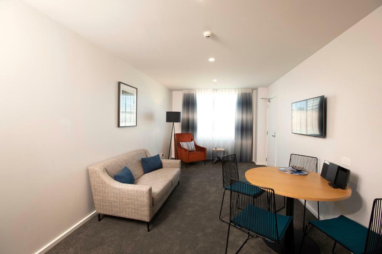 Quest Tauranga Central Exterior photo