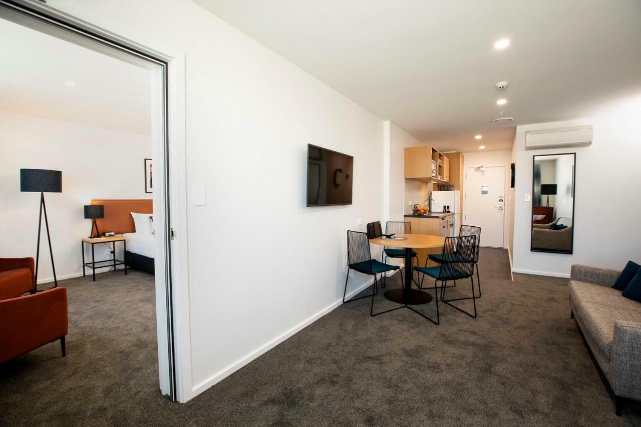 Quest Tauranga Central Exterior photo