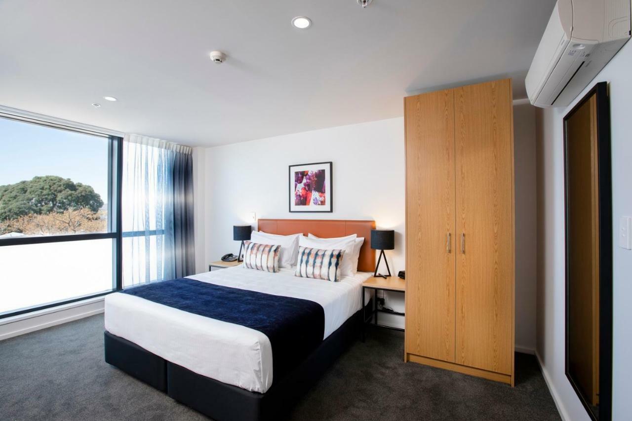 Quest Tauranga Central Exterior photo