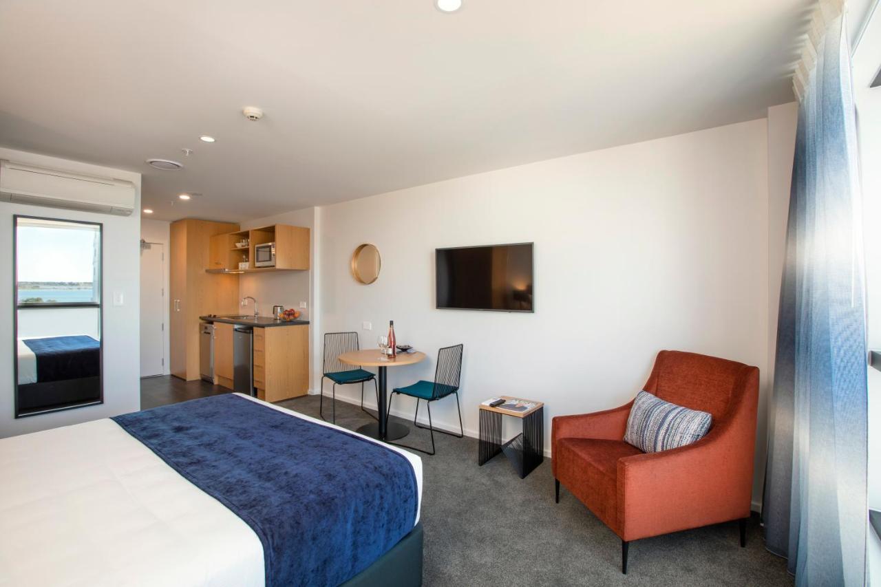 Quest Tauranga Central Exterior photo