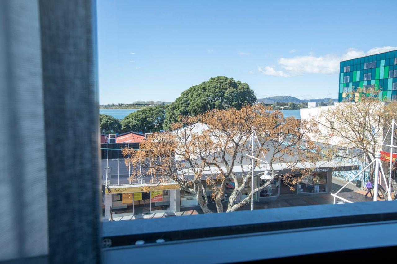 Quest Tauranga Central Exterior photo